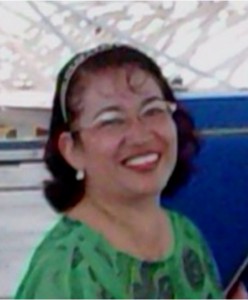 Elizabeth Cruz Romero