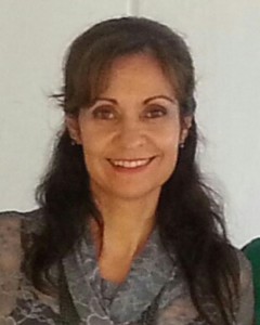Graciela Flores Bello