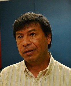 Miguel Ángel Escalona Aguilar