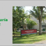 Imagen Facultad de Contaduría y Negocios Veracruz