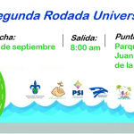 Imagen «Segunda Rodada Universitaria Veracruz 2017»