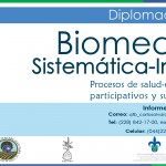 Imagen Diplomado «Biomedicina Sistemática-Integrativa»
