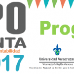 Imagen Programa ExpoSustenta 2017 Quinta Edición