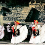 Imagen Ballet Folklórico del Puerto de Veracruz