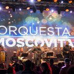 Imagen Orquesta Tradicional «Moscovita»