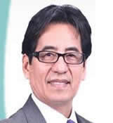 Dr. Jesus Lau Noriega