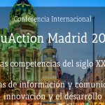 Imagen EduAction Madrid 2017