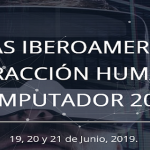 Imagen V Conferencia Iberoamericana en Interacción Humano Computadora