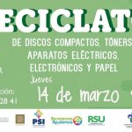 Imagen Reciclatón Veracruz 2019