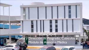 Edificio M