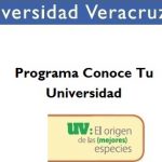 Imagen Programa Conoce Tu Universidad
