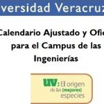 Imagen Calendario Ajustado y Oficial para el Campus de las Ingenierías