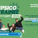 Imagen PEPSICO – Programa de TRAINEE 2024