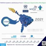Imagen Foro marítimo académico latinoamericano : Retos y oportunidades de la región