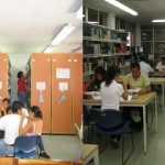 Imagen Biblioteca y Servicios de información «MVZ Jesús Tavizón Araiza»