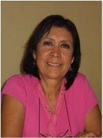 Dra. Bertha Clementina Hernández Cruz