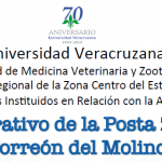 Imagen Día demostrativo de la Posta Zootécnica «Torreón del Molino» 2014