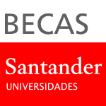 Imagen Becas Santander