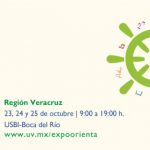 Imagen Expo Orienta 2019 – Región Veracruz