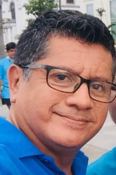 Dr. Alejandro Vargas Colorado