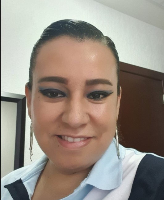 Dra. Araceli Espinoza Vazquez
