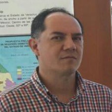 Dr. Gonzalo Galicia Aguilar