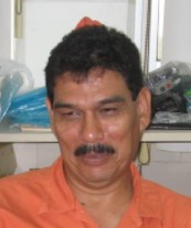 Dr. Jose Luis Ramirez Reyes