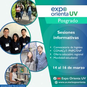 Imagen  Expo Orienta UV