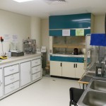 Imagen Laboratorio de Nanobiotecnología