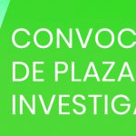 Imagen Convocatoria de Plaza Investigador T.C.