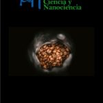 Imagen Revista Materia, Ciencia y Nanociencia