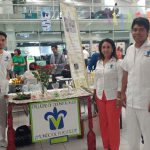 Imagen ExpoSustenta 2017- Facultad de Odontología Veracruz