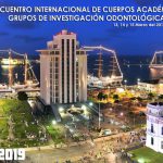 Imagen CONACAO: XI Encuentro Internacional de Cuerpos Academicos e Investigacion