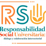 Imagen II Coloquio Responsabilidad Social Universitaria: diálogo y colaboración intersectorial