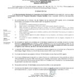 Imagen Convocatoria Consejero Alumno 2025