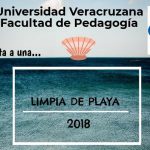 Imagen Limpia de Playa 2018
