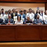 Imagen Premio Arte, Ciencia, Luz