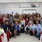 Imagen Convivio Navideño