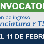Imagen CONVOCATORIA DE INGRESO A LICENCIATURA Y TSU 2019