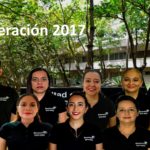 Imagen Graduación DSAE Generación 2017 -2020