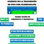 Imagen Jornada de Tutorías Facultad de Pedagogía