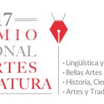 Imagen Premio Nacional de Artes y Literatura