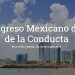 Imagen XXVIII Congreso Mexicano de Análisis de la Conducta