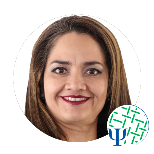 Dra. Guadalupe Aurora Maldonado Berea