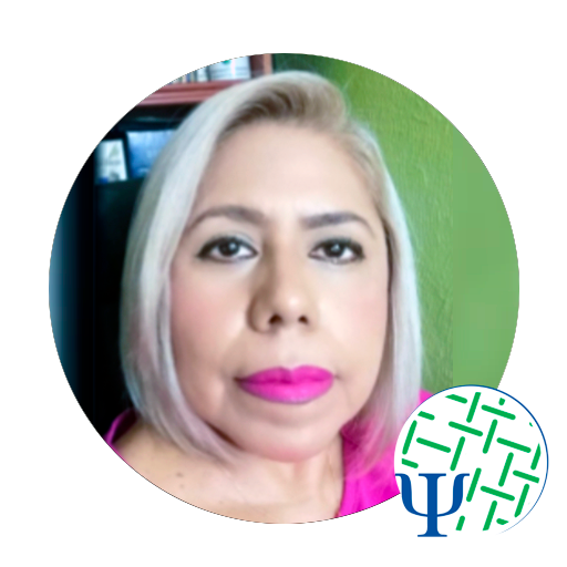 Dra. Martha Luna Martínez