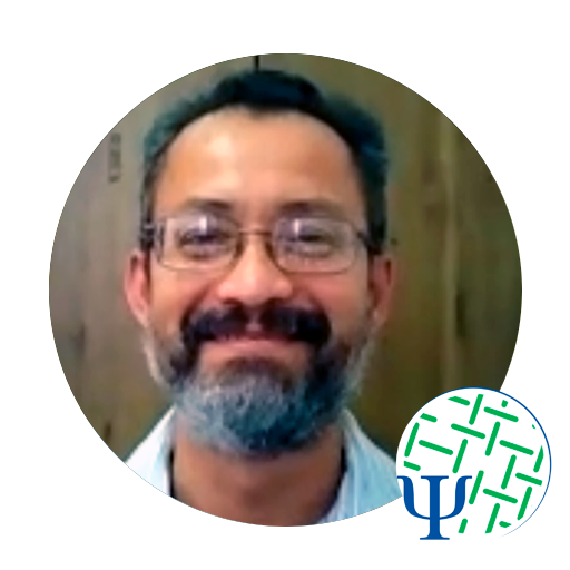 Mtro. Isaac Echazarreta Nieves