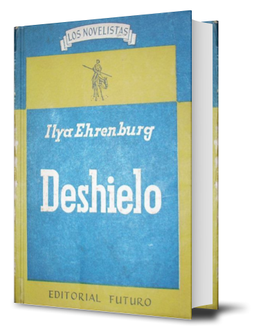 book deshielo