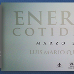 Imagen EXPOSICIÓN DE FOTOGRAFÍA: «Energía cotidiana» de Luis Mario Quiroz