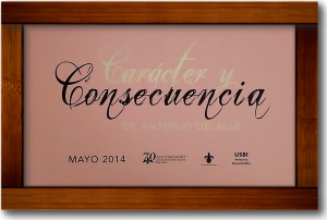 Consecuencia 8 de mayo