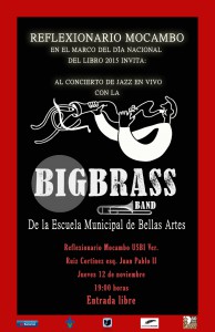 Concierto Big Brass Band